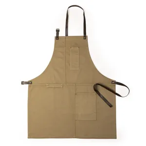 Grembiule Professionale Personalizzato Vurcex - Product Image 1