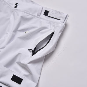 Pantalon de neige tendance pour hommes pantalon d'extérieur coupe-vent de ski de haute qualité imperméable personnalisé pour adultes pantalon de ski unisexe - Product Image 4