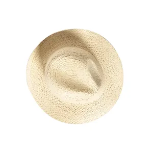 Cappello di Paglia Personalizzato Coastra per Merchandising Promozionale - Product Image 4