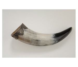 Taza de cuerno para beber para Festival y fiesta de boda, taza de café de cerveza de vino, el mejor precio para la venta más caliente, sublimación en blanco, bricolaje - Product Image 4