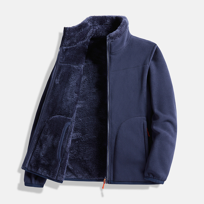 (Male)Dark blue