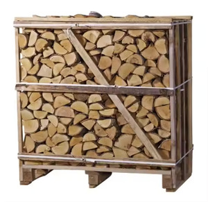 KD CHAUFFAGE Bois de chauffage sec de hêtre et de chêne de haute qualité Combustible séché pour l'énergie DE - Product Image 1