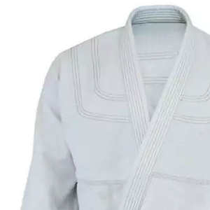 Best Quality High Performance Best <b>Sale</b> Low Price 2025 Karate Suits Unisex Light <b>Weight</b> Karate Uniforms From Pakistan - Product Image 6