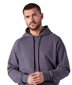 Vente en gros de sweats à capuche pour hommes surdimensionnés en polaire multicolore à la mode personnalisée par un fabricant de coton avec logo personnalisé - Product Image 1