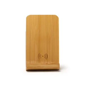 Portapenne Wireless Escallonia Personalizzabili: Gadget Unici ed Eleganti - Product Image 4