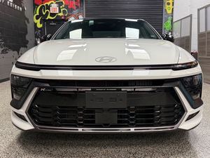 2024 HY-U-N-Dai SO-N-A-TA N line FWD - Product Image 6