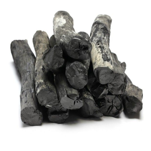 Charbon de bois de tamarin de qualité supérieure, charbon de bois noir de bois de tamarin pour barbecue / barbecue (BBQ) - Product Image 3