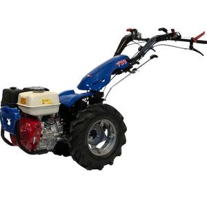 Tracteur à deux roues H&S BCS 8CCCV5A0 - Product Image 5