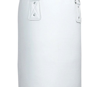 Sacs de frappe de boxe en cuir véritable de haute qualité en gros, conception de logo personnalisée, sac de frappe de boxe en cuir véritable - Product Image 4