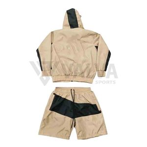 Unisex Standard <b>Plus</b> <b>Size</b> Waterproof Canvas Quilted <b>Rain</b> <b>Jacket</b> Windproof Front Logo High Street Style Winter - Product Image 6