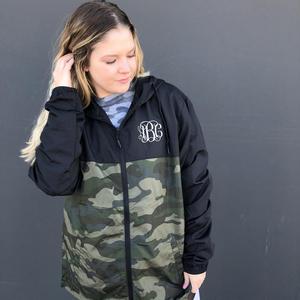 Sudadera con capucha para mujer de alta calidad premium Nuevo diseño Hecho en Pakistán Impresión digital para el invierno-¡Disponible para pedidos a granel ahora! - Product Image 1