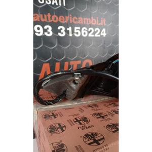 Espejo Retrovisor Derecho para ALFA ROMEO 159 Saloon Series (939_) (05>11) 156053028 - Product Image 3
