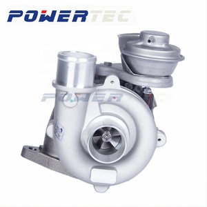 Turbocompresor para <span class=keywords><strong>Toyota</strong></span> RAV4 2,0, 801891, 0001, 721164, 1CD-FTV, <span class=keywords><strong>85</strong></span> KW, 0004, - Product Image 2