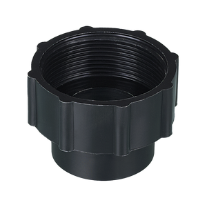 อะแดปเตอร์เกลียว Brkle GmbH สำหรับการถ่ายโอนสารเคมีและน้ำมัน ผลิตในประเทศเยอรมนี - Product Image 1