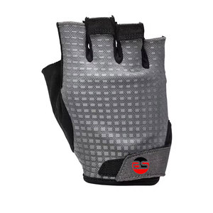 Guantes de Ciclismo de Diseño Único, Servicio OEM, Precio al por Mayor, Guantes de Ciclismo Personalizados a Bajo Precio al por Mayor por Burhan Sports - Product Image 3
