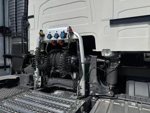 Camion tracteur Volvo FH500 XL Turbo Compound 6x4 de qualité supérieure, neuf, modèle 2024, boîte de vitesses automatique, moteur diesel, UE - Product Image 2