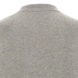 Utilisation à l'extérieur Vêtements de mode simple Broderie Vêtements d'hiver Couleur unie Impression Broderie Sweat-shirt - Product Image 6