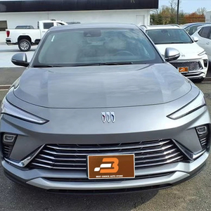 Nuevo 2025 Bu-ick Envista Preferred FWD disponible para la venta | Muy limpio - Product Image 1