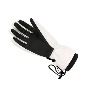 2025 nouveaux gants de Ski d'hiver snowboard chaud imperméable conception extérieure gant de neige en cuir gants de Ski - Product Image 6