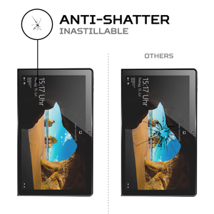 ฟิล์มกันรอยหน้าจอ ANTISHOCK สำหรับแท็บเล็ต Odys Fusion Win 12 Pro เพิ่มความทนทานต่อแรงกระแทก - Product Image 5