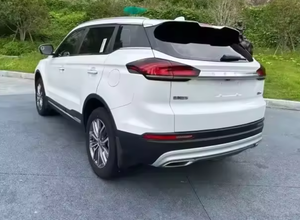 LISTO PARA ENVIAR, USADO, 2024 G A C, Volante a la Izquierda, Asientos de Cuero, 5 Plazas, Faros de Xenón, Pantalla Táctil, Cámara Trasera - Product Image 2