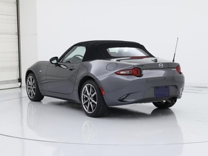 Mazda MX-5 Miata Grand Touring 2022 Seminuevo - Product Image 5