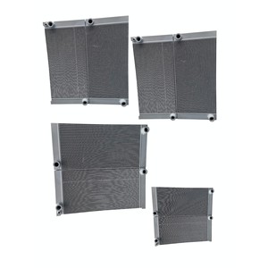 3222331322 3222 3313 22 Enfriador de compresor, piezas de repuesto para maquinaria de minería, componente del sistema de refrigeración, unidad de intercambiador de calor del compresor - Product Image 5