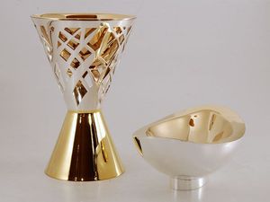 Arabic giọng bakhoor Burner sang trọng kim loại & gỗ bakhoor nồi hiện đại Burner cho ramadan trang trí nội thất và thanh lịch hương thơm phương Đông - Product Image 2