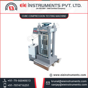 เครื่องทดสอบแรงระเบิดของ Aditya Instruments ความละเอียด 0.01 อุปกรณ์ทดสอบในห้องปฏิบัติการ - Product Image 3