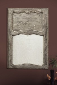 Fábrica de Espejos Decorativos de Pared |   Espejos de Pared con Marco de Madera y Metal |   OEM ODM - Product Image 6