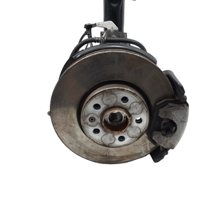 Mecanismo Completo Derecho para AUDI A1 Sportback (GBA) 2Q0407256AD (18>) - Product Image 3