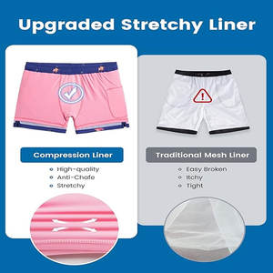 Short de bain d'été pour hommes de haute qualité Short de plage Short de plage à séchage rapide Logo personnalisé Sublimation impression 100% coton respirant - Product Image 3