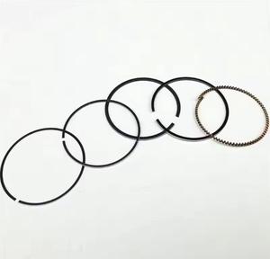 ชุดแหวนลูกสูบ 13011-KRM-305 สำหรับรถฮอนด้า CBF150 CG150, ขั้นต่ำ 600 ชุด, ผลิตในไต้หวัน - Product Image 1