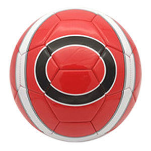 Mini pelotas de fútbol cosidas a mano duraderas de la mejor calidad, nuevo diseño con tema de deportes de equipo, pelotas de Material de cuero de tamaño estándar - Product Image 1