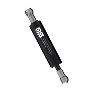 Resorte de gas de tracción de acero de 251 mm para uso industrial, puntal de gas de tracción para tapa de escotilla de yate, carrera de 79 mm ISO - Product Image 1