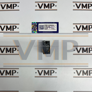 Interruptor Basculante VOE 11039439 para Cargadora de Ruedas Volvo L110E L150E L120D L180E L90C, Repuestos para Maquinaria de Construcción, Calidad OEM - Product Image 3