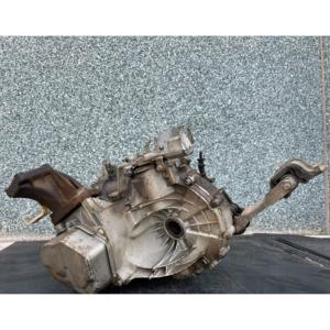 CAJA DE CAMBIOS MANUAL COMPLETA FIAT Ducato 3ra Serie 9567408480 DJY Diésel 1905 (94>02) - Product Image 4