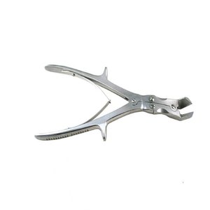 Liston-Key Horsley coupe-os orthopédique Double Action pince Cutter allemand médical de haute qualité en acier inoxydable outils chirurgicaux - Product Image 4