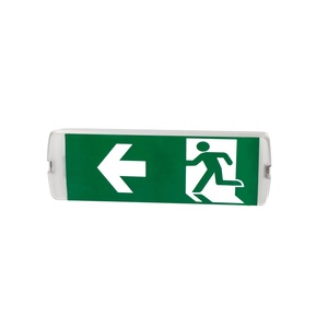 Adesivo per luce di emergenza, data di produzione, 200x75mm. (GSC 201095008) - Product Image 2