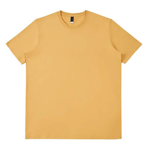 Camisetas Casuales de Color Pastel, Ligeras, de Polialgodón - Product Image 4
