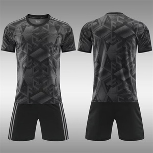 Camiseta de fútbol retro personalizada para hombre, camiseta Polo clásica vintage a rayas, ropa deportiva, camiseta de fútbol - Product Image 1