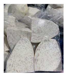 เผือกแช่แข็ง100% จากเวียดนาม - Product Image 1