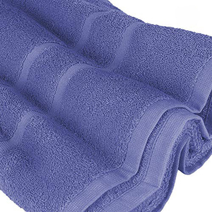 Essuie-mains de cuisine à usage domestique avec couleur et logo personnalisés Vente en gros Essuie-mains extra doux en coton tissé pour adultes en promotion - Product Image 4