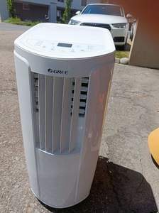 Gree GP-12LH/R32 Portable <b>Mini</b> <b>Air</b> Conditioning Unit Gree GP-10KM/R32 Compact Portable Cooling Fan gree portable <b>air</b> conditioner - Product Image 4