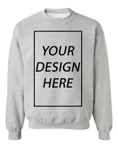 Camisetas Unisex Extra Grandes de Color Sólido, 100% Algodón Ecológico, Logotipo Personalizado, Cuello Redondo, Diseño Bordado, Tejido de Punto - Product Image 4