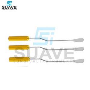 Agris Dingman Breast Dissector Set 36 cm Length With Stainless Steel Material Handle by SUAVE SURGICAL INSTRUMENTS - Product Image 5