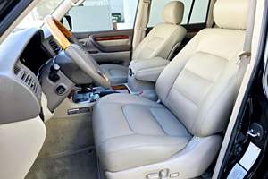 USADO LHD/RHD 2004 LE X US LX 470 - Product Image 3