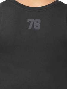 Polyester Sleeveless Shirt Undershirts Muscle Sports Blank Gym Apparel Wear <b>Vest</b> Fitness <b>Mens</b> <b>Stringer</b> Tank Top <b>Men's</b> - Product Image 5