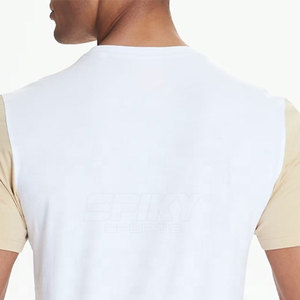 Camisetas de panel de nuevo estilo más populares, camiseta de panel de tamaño personalizado, camiseta de panel de la mejor calidad en stock - Product Image 5