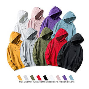 Sudadera con Capucha de Forro Polar para Invierno, Unisex, con Puños Acanalados, Ligera, Transpirable y Ecológica, para Uso Casual - Product Image 6